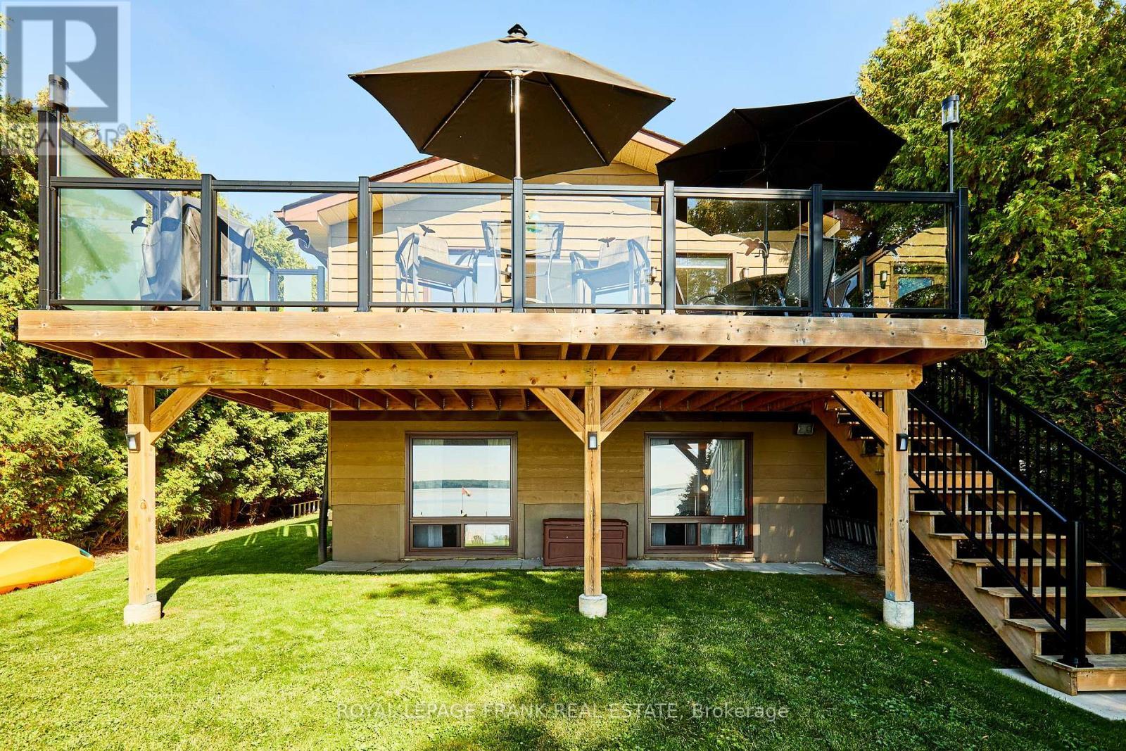 












26 WAKEFORD ROAD

,
Kawartha Lakes (Little Britain),




Ontario
K0M2C0


