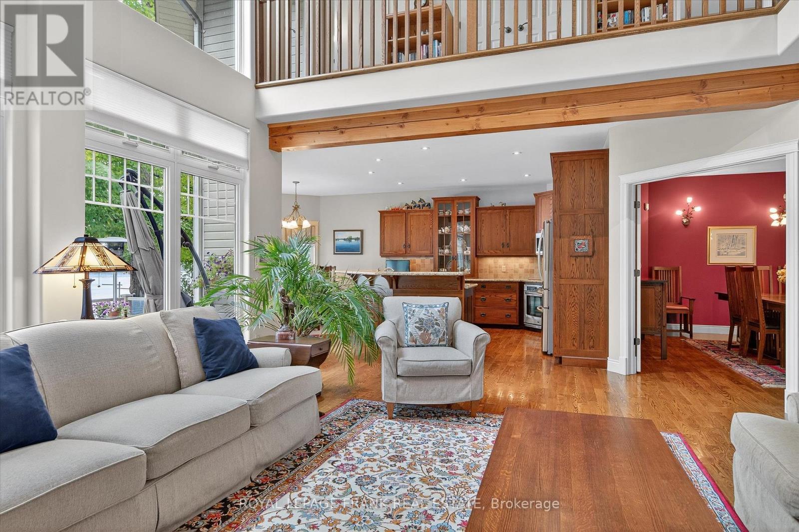 












3081 BEACHWOOD DRIVE

,
Selwyn,




Ontario
K0L2H0

