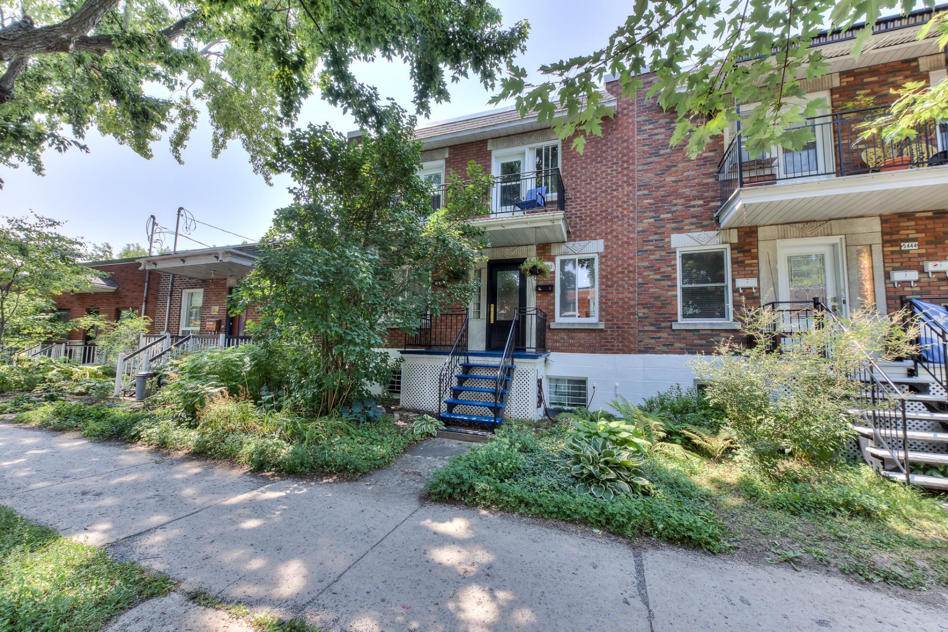 









5440


15e Avenue

, 1,
Montréal (Rosemont/La Petite-Patrie),




QC
H1X2T8

