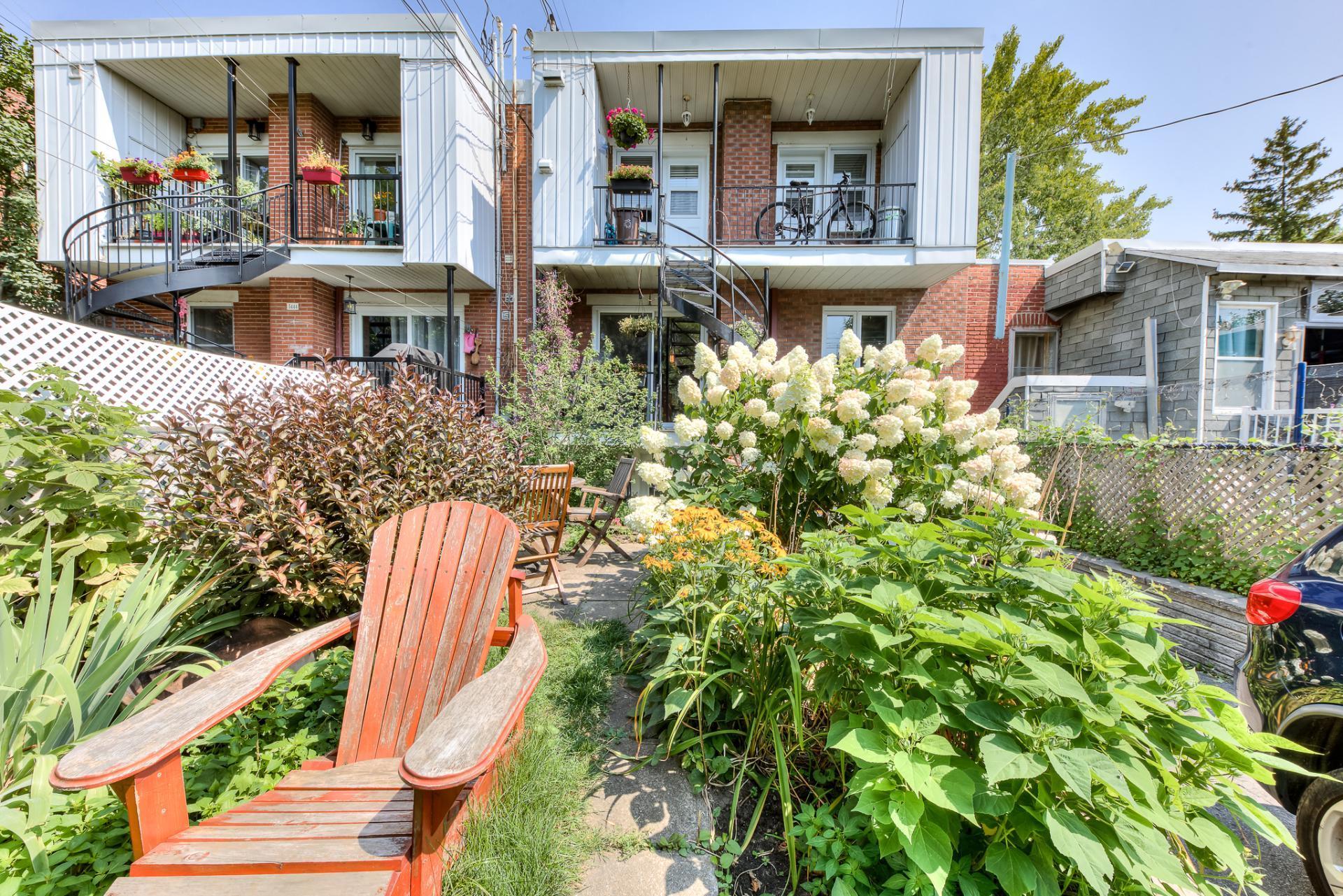 









5440


15e Avenue

, 1,
Montréal (Rosemont/La Petite-Patrie),




QC
H1X2T8

