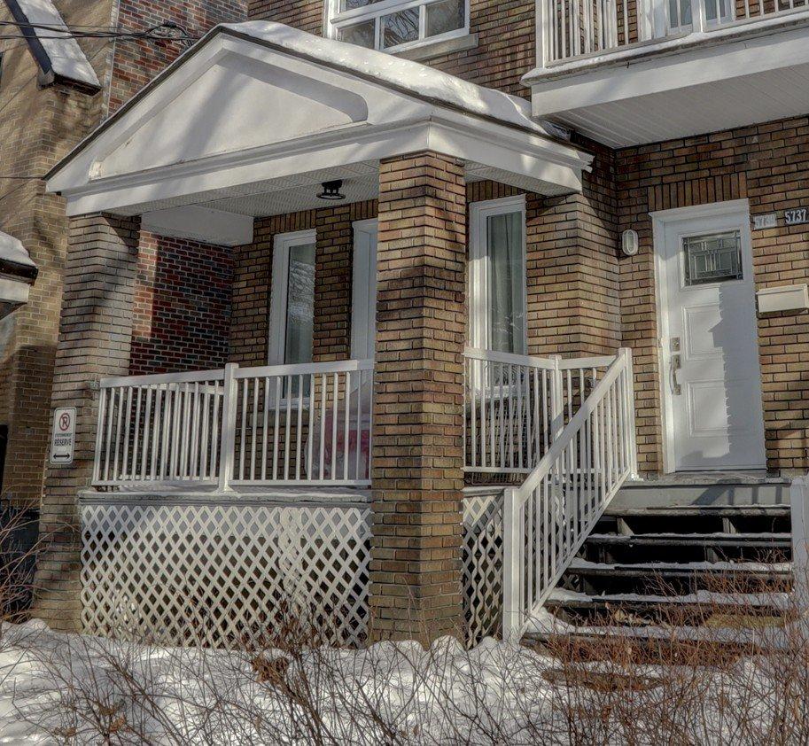 









5739


Av. Trans Island

,
Côte-des-Neiges/Notre-Dame-de-Grâce (Montréal),




QC
H3W3B3

