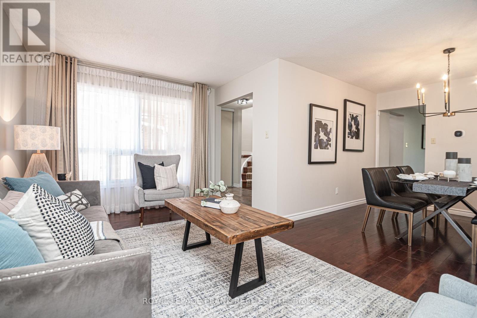 












40 REDHEAD CRESCENT

,
Toronto (Agincourt North),




Ontario
M1V3B4

