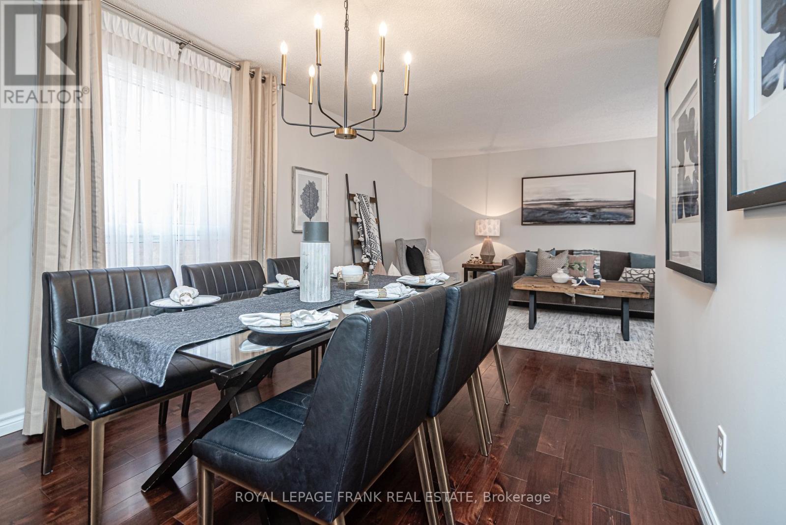 












40 REDHEAD CRESCENT

,
Toronto (Agincourt North),




Ontario
M1V3B4

