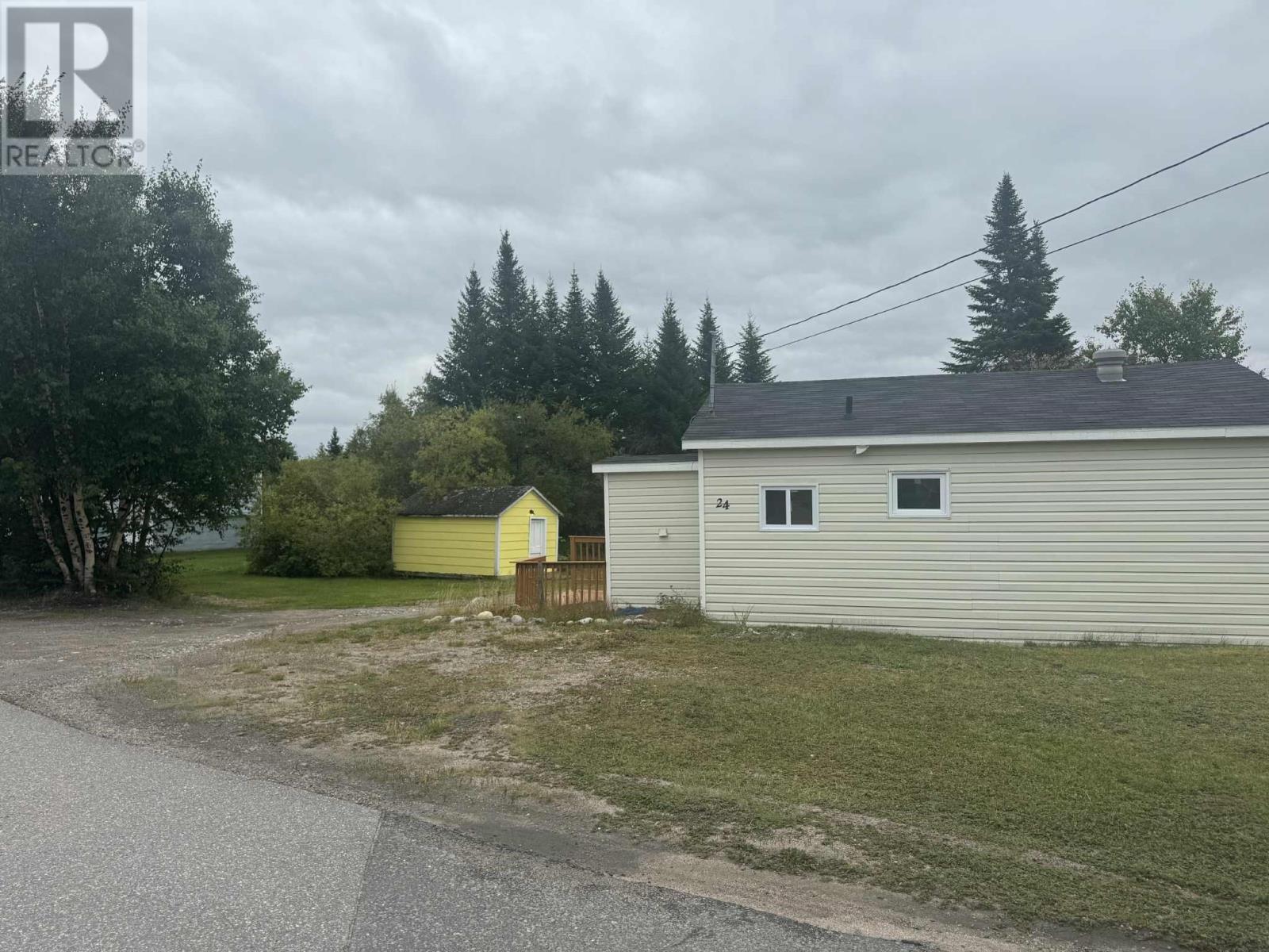 












24 River Road

,
North West River,




Newfoundland & Labrador
A0P1M0

