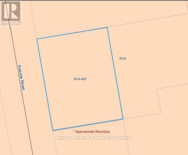 












324 AUGUSTA STREET

,
West Grey,







Ontario
N0G0A7

