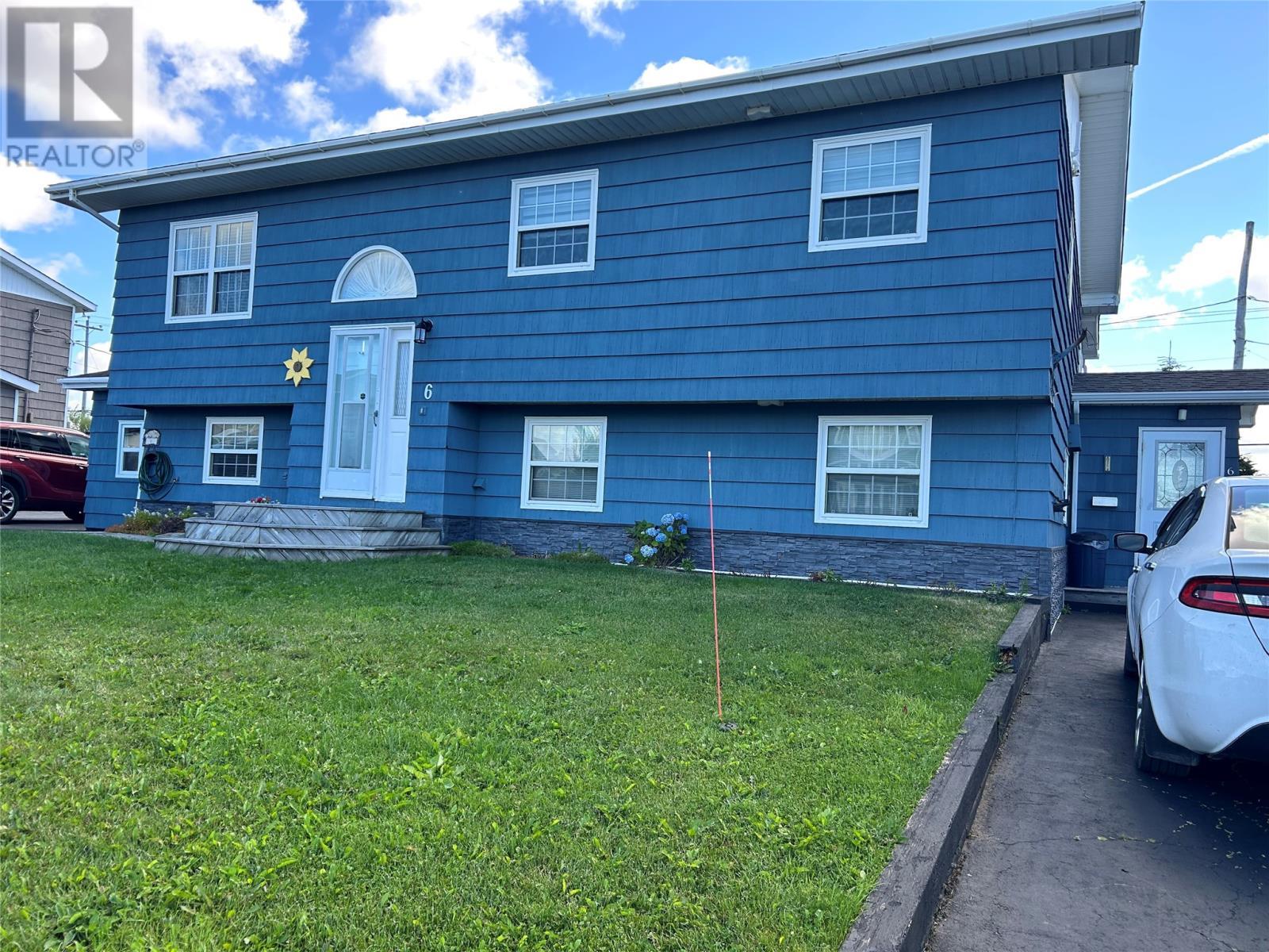 












6 Sunset Drive

,
Port aux Basques,




Newfoundland & Labrador
A0M1C0

