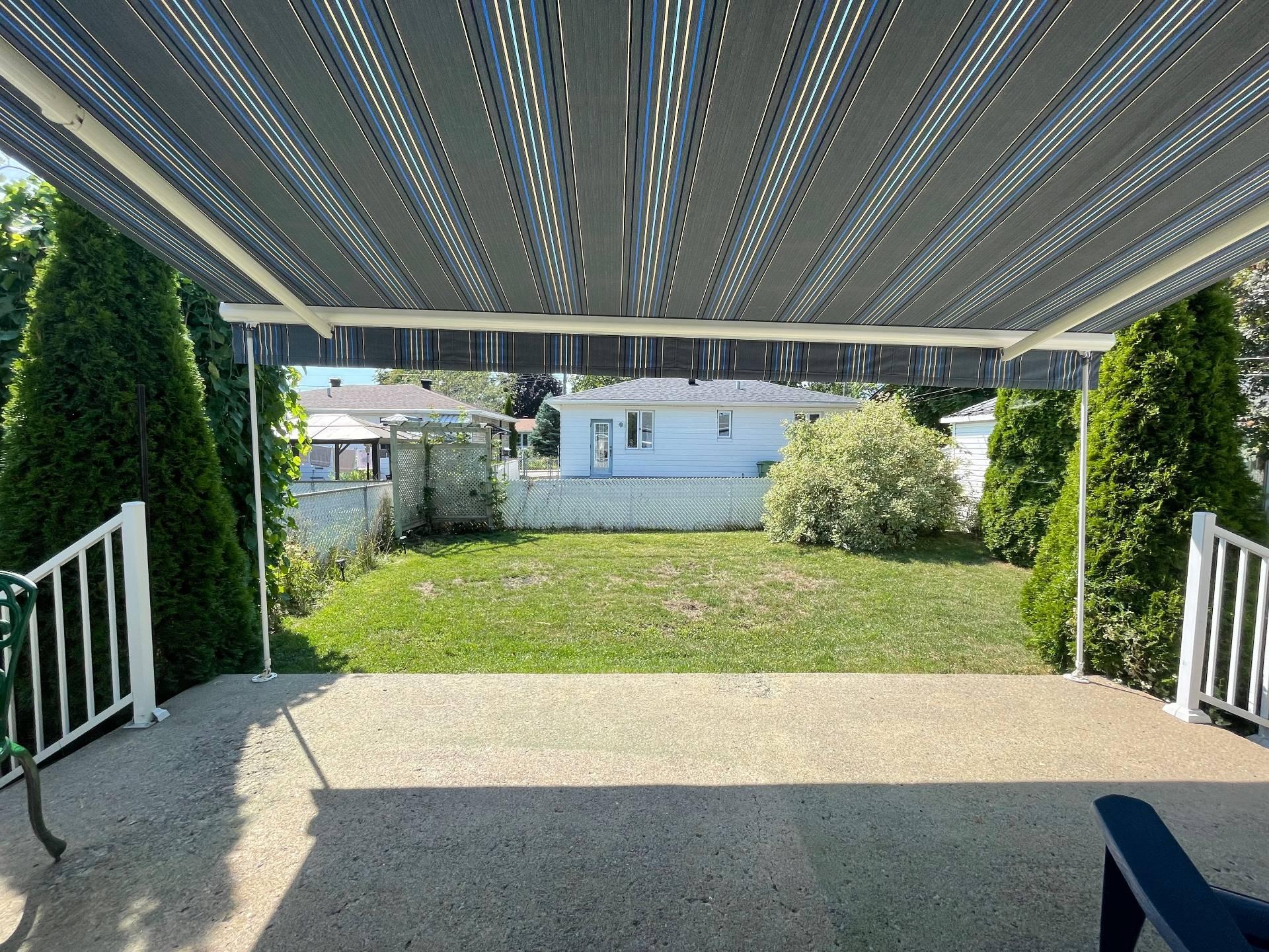 









2760


Rue Cirier

,
Montréal (Mercier/Hochelaga-Maisonneuve),




QC
H1L5T4

