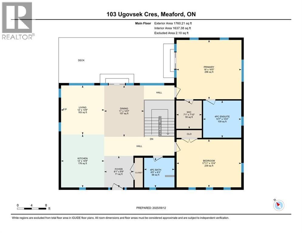 












103 UGOVSEK Crescent

,
Annan,




Ontario
N0H1B0

