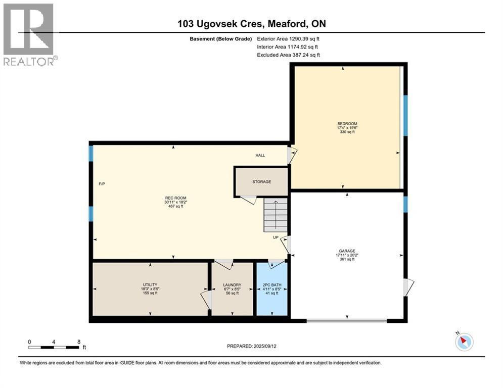 












103 UGOVSEK Crescent

,
Annan,




Ontario
N0H1B0

