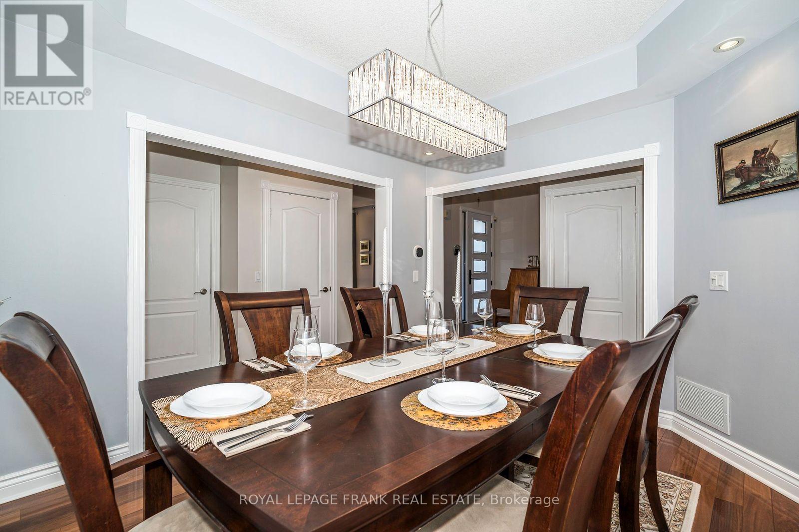 












174 THICKET CRESCENT

,
Pickering (Highbush),




Ontario
L1V6V7

