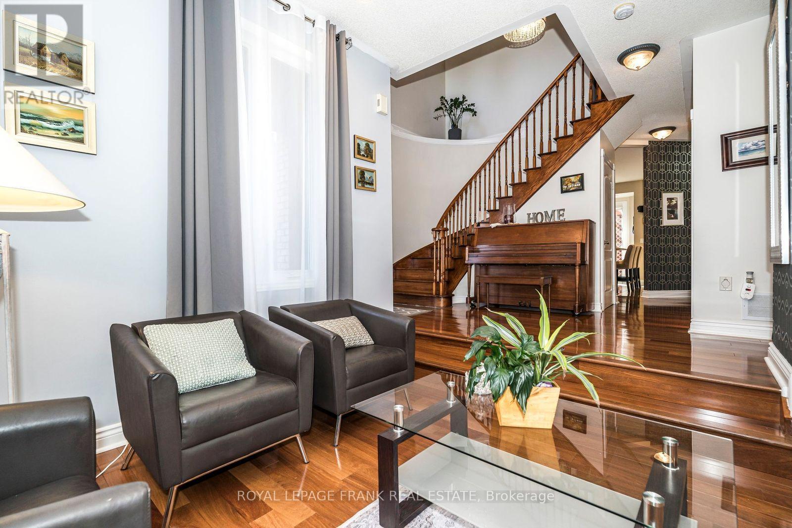 












174 THICKET CRESCENT

,
Pickering (Highbush),




Ontario
L1V6V7

