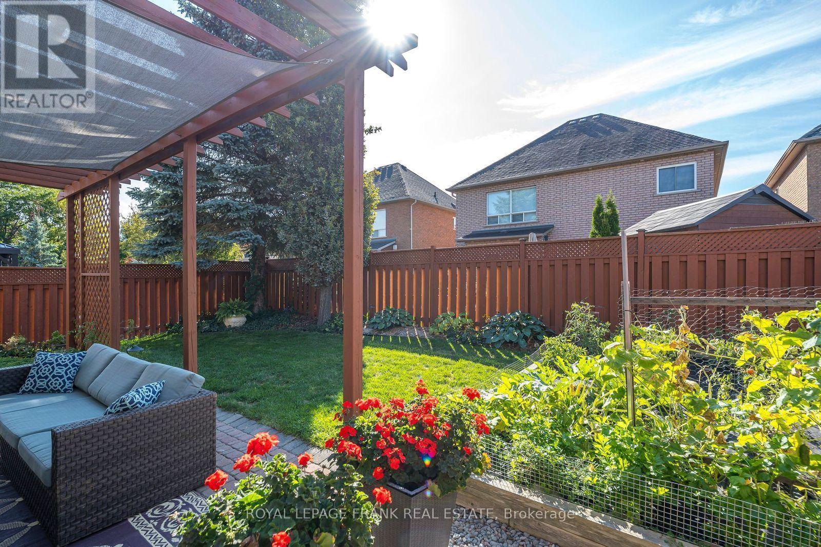 












174 THICKET CRESCENT

,
Pickering (Highbush),




Ontario
L1V6V7

