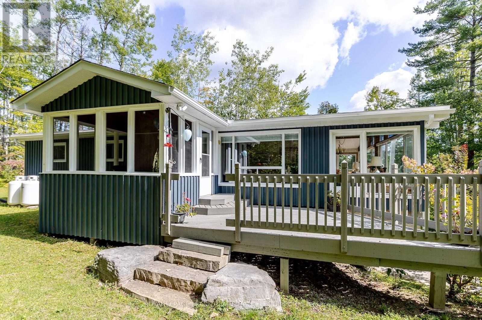 












2886 COUNTY ROAD 36 ROAD

,
Trent Lakes,




Ontario
K0L1J0

