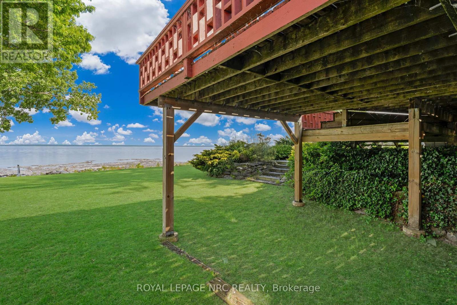 












3765 CRYSTAL BEACH DRIVE

,
Fort Erie (Crystal Beach),




Ontario
L0S1B0

