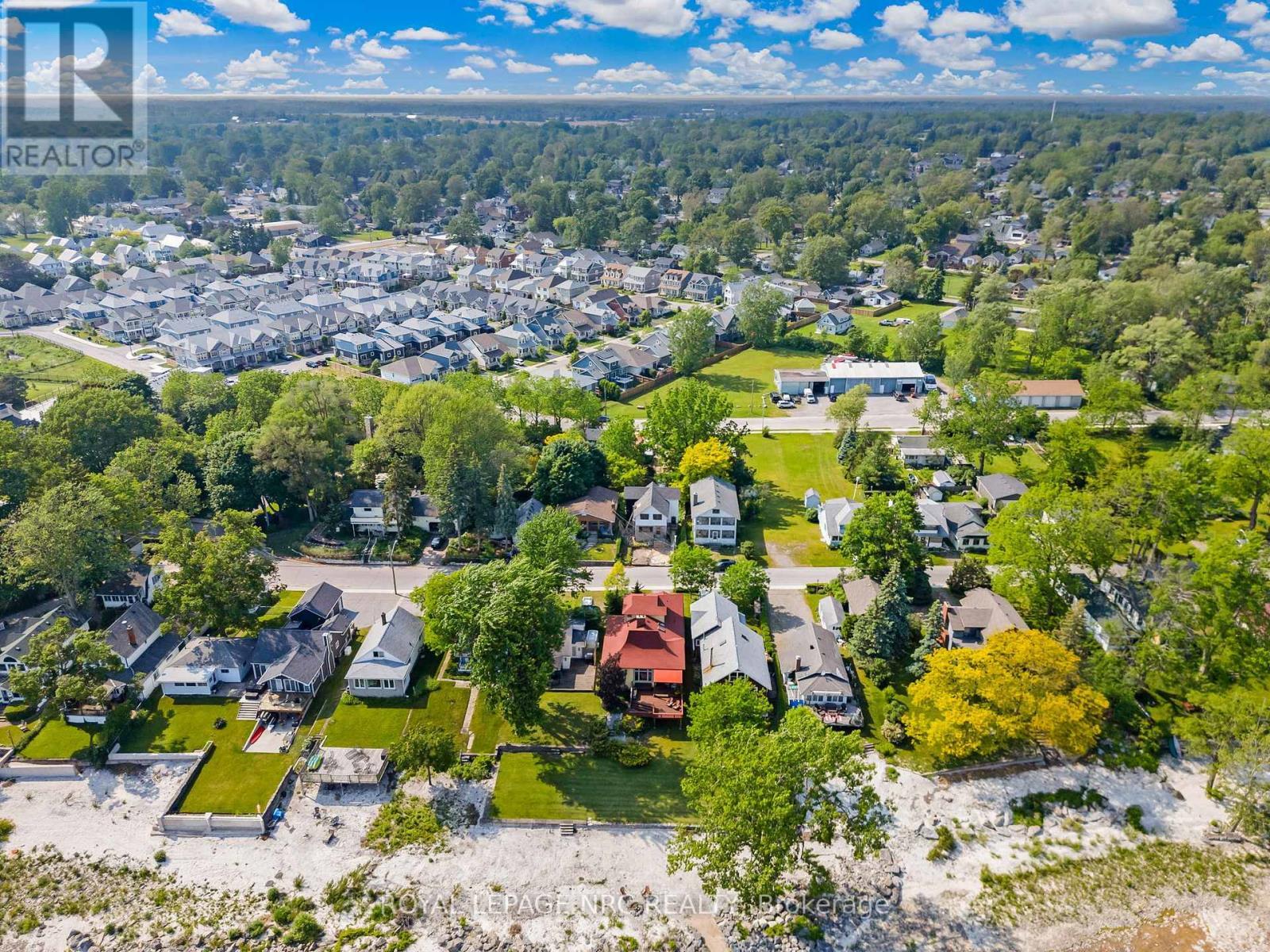 












3765 CRYSTAL BEACH DRIVE

,
Fort Erie (Crystal Beach),




Ontario
L0S1B0

