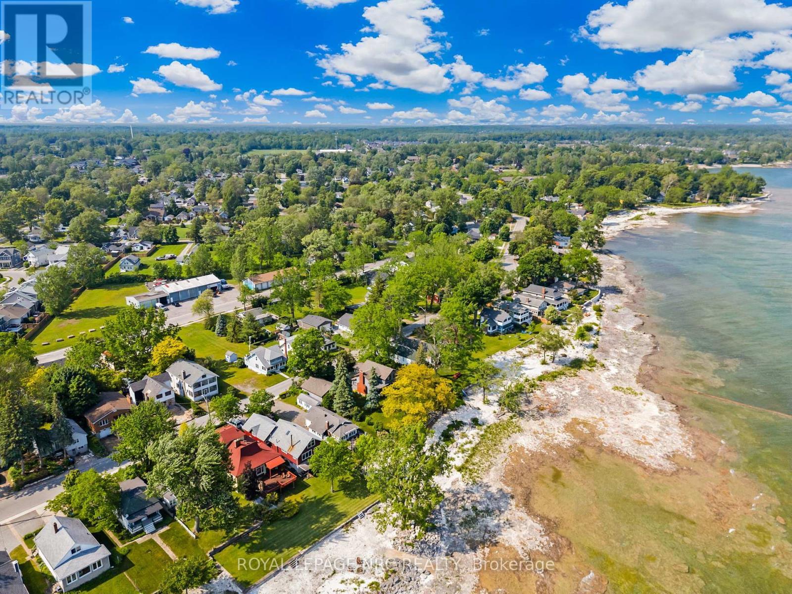 












3765 CRYSTAL BEACH DRIVE

,
Fort Erie (Crystal Beach),




Ontario
L0S1B0

