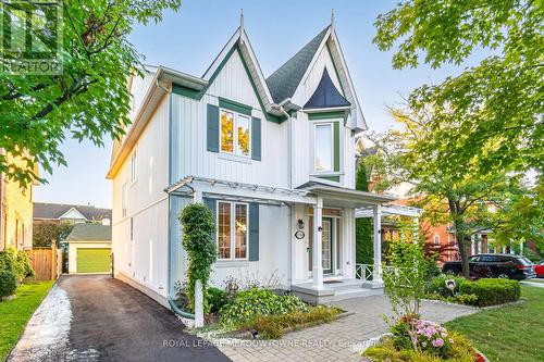 7034 Lessard Lane Mississauga