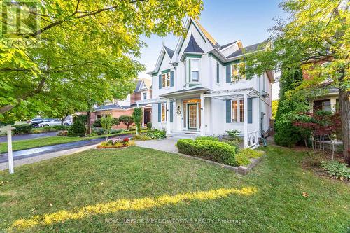 7034 Lessard Lane Mississauga