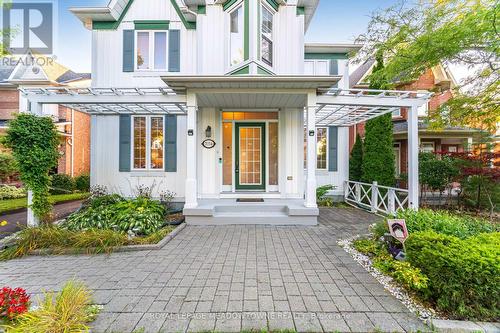 7034 Lessard Lane Mississauga