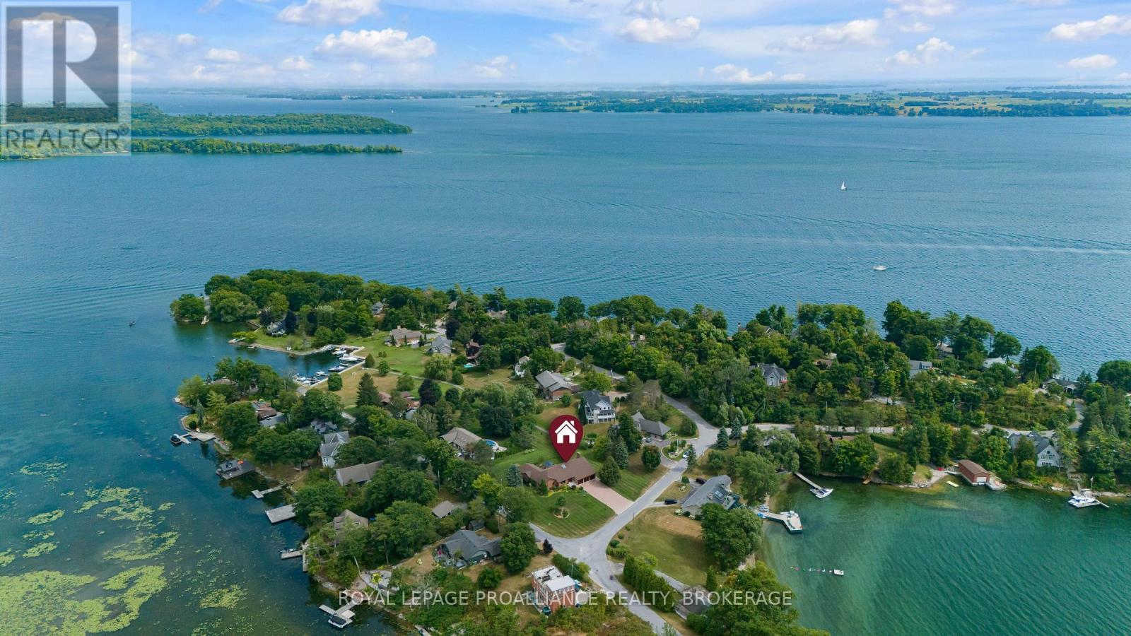 












1673 ST. LAWRENCE AVENUE

,
Kingston (Kingston East (Incl CFB Kingston)),




Ontario
K7L4V1

