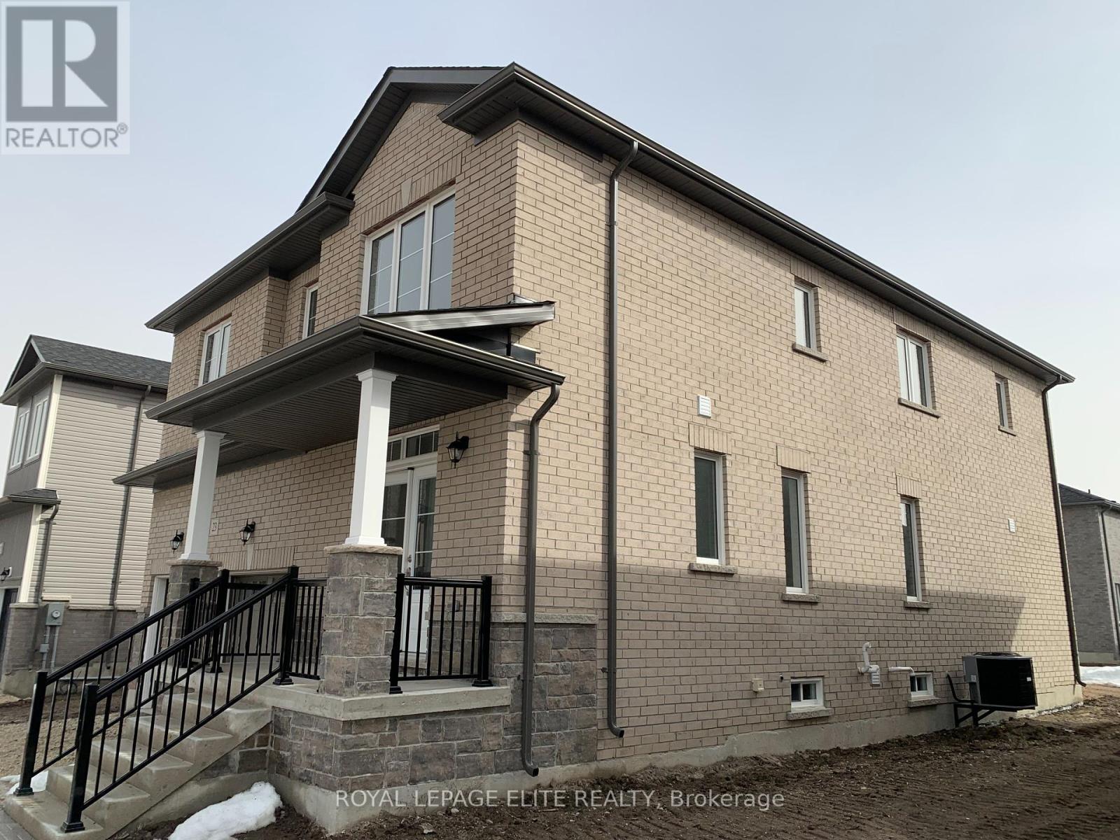 












23 AMBER DRIVE

,
Wasaga Beach,




Ontario
L9Z0R9

