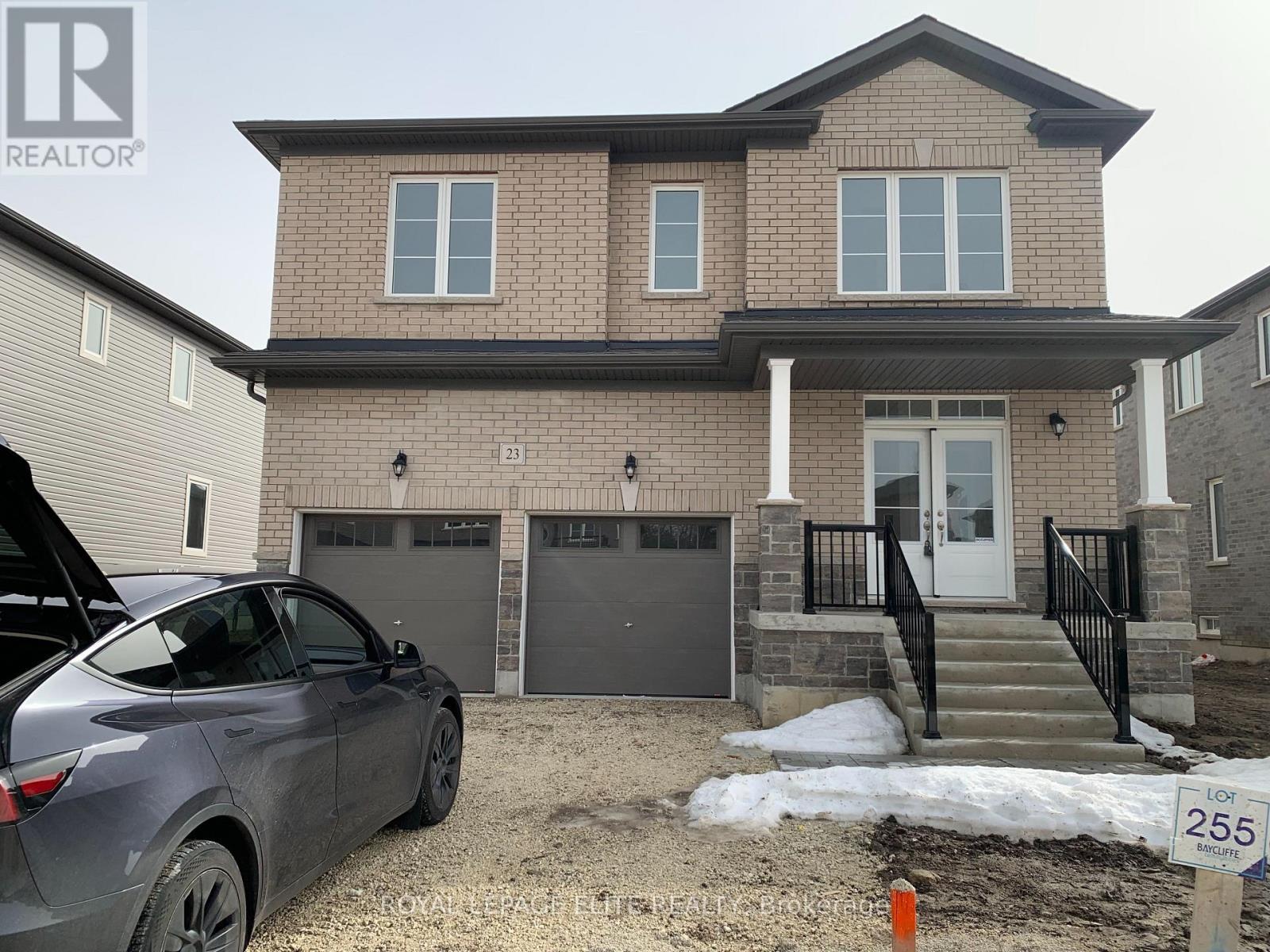 












23 AMBER DRIVE

,
Wasaga Beach,




Ontario
L9Z0R9

