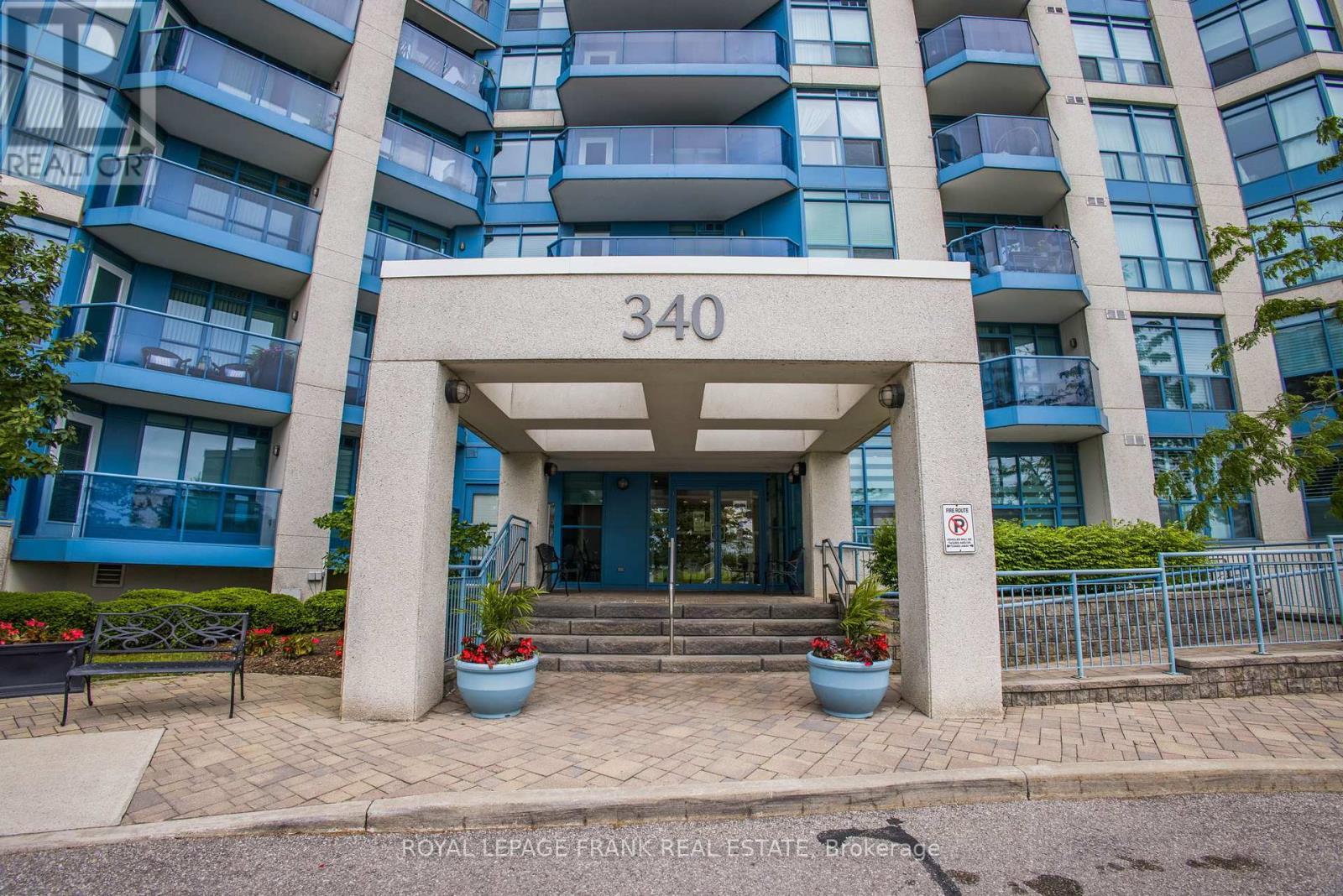 












701 - 340 WATSON STREET W

,
Whitby (Port Whitby),




Ontario
L1N9G1

