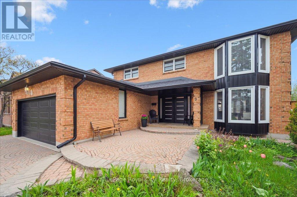 












9 KORTRIGHT ROAD E

,
Guelph (Kortright East),




Ontario
N1G4C8

