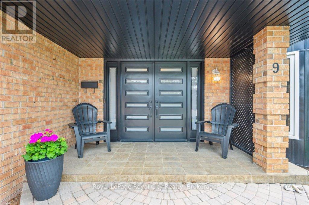 












9 KORTRIGHT ROAD E

,
Guelph (Kortright East),




Ontario
N1G4C8

