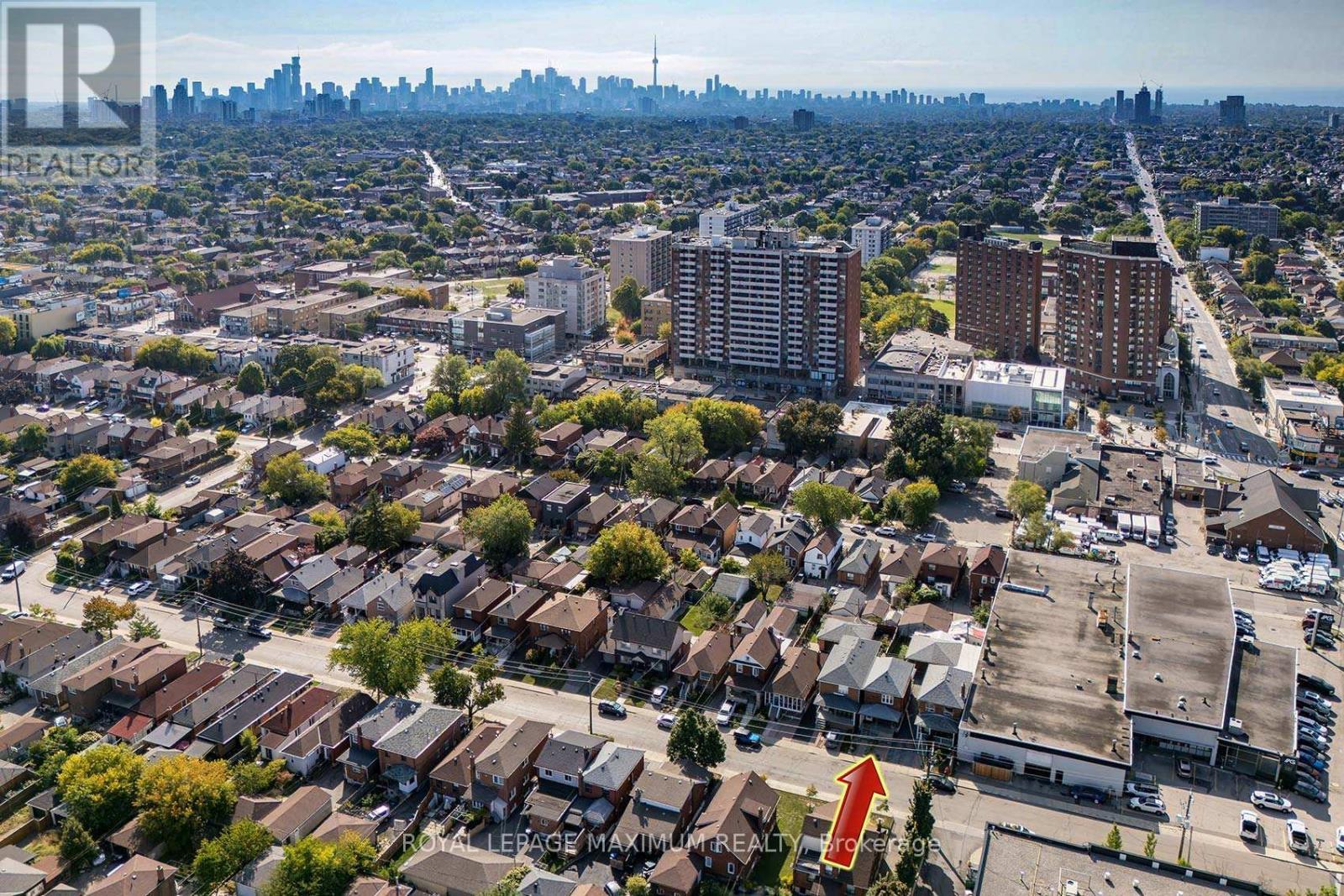 












245 BELGRAVIA AVENUE

,
Toronto,




Ontario
M6E2M9

