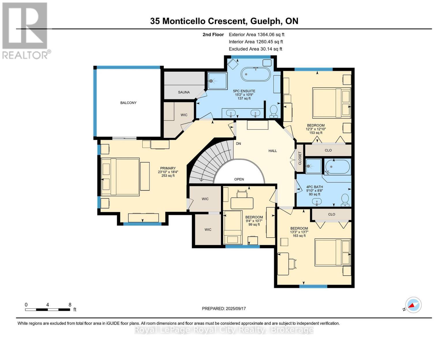 












35 MONTICELLO CRESCENT

,
Guelph (Kortright East),




Ontario
N1G2M1

