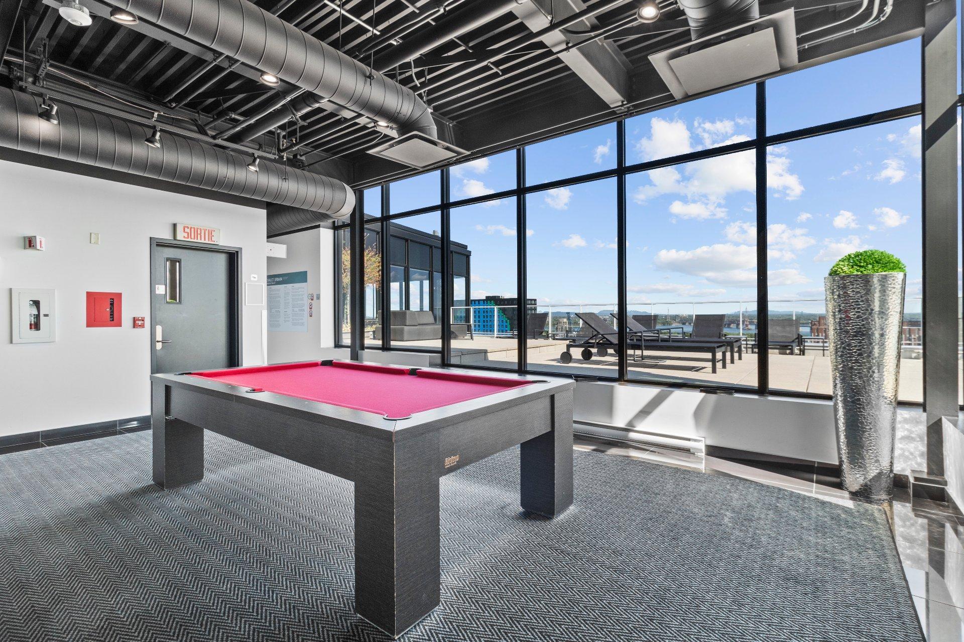 









1085


Rue Smith

, 1503,
Montréal (Le Sud-Ouest),




QC
H3C0L9

