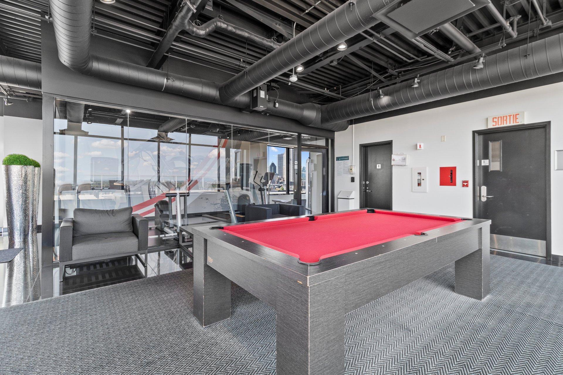 









1085


Rue Smith

, 1503,
Montréal (Le Sud-Ouest),




QC
H3C0L9


