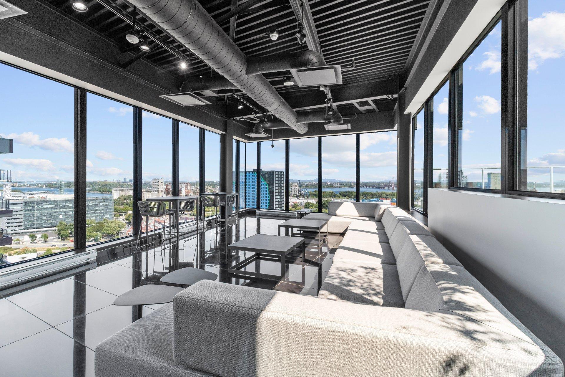 









1085


Rue Smith

, 1503,
Montréal (Le Sud-Ouest),




QC
H3C0L9


