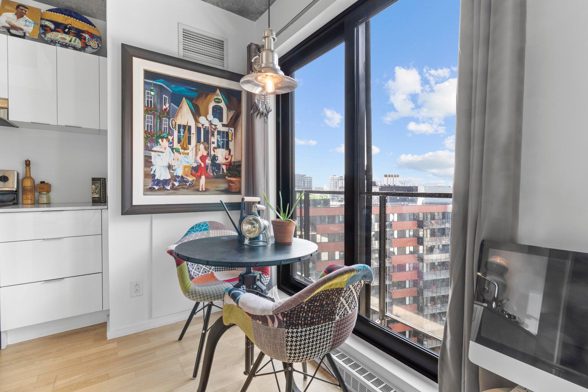 









1085


Rue Smith

, 1503,
Montréal (Le Sud-Ouest),




QC
H3C0L9

