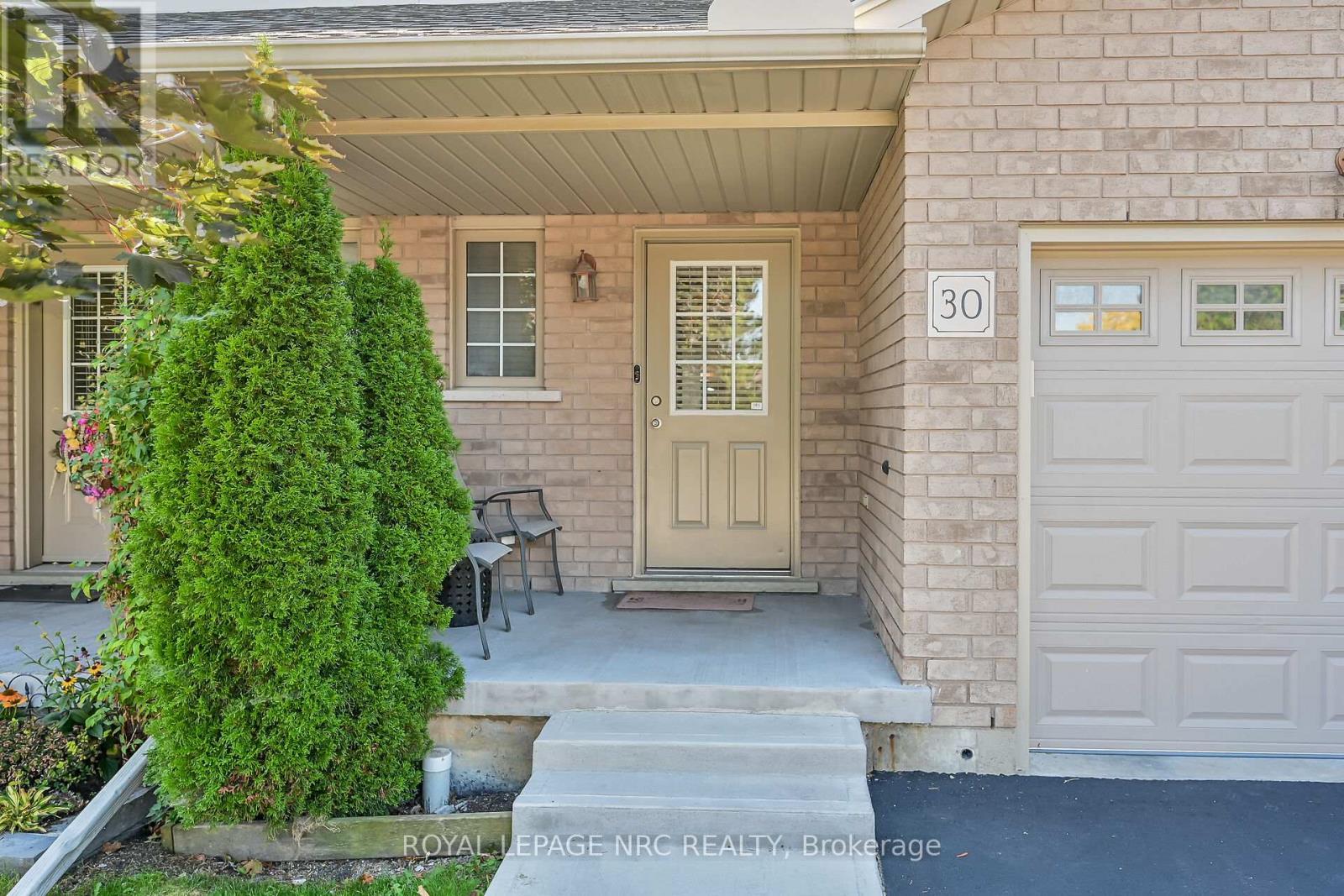 












30 - 40 BRAEMAR AVENUE

,
Haldimand,




Ontario
N3W2N1

