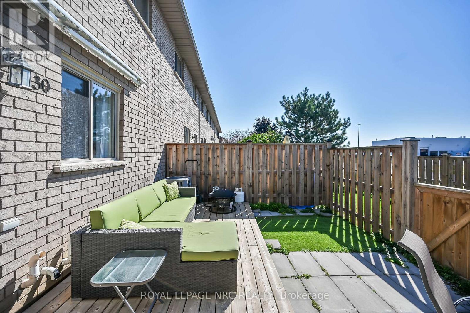 












30 - 40 BRAEMAR AVENUE

,
Haldimand,




Ontario
N3W2N1

