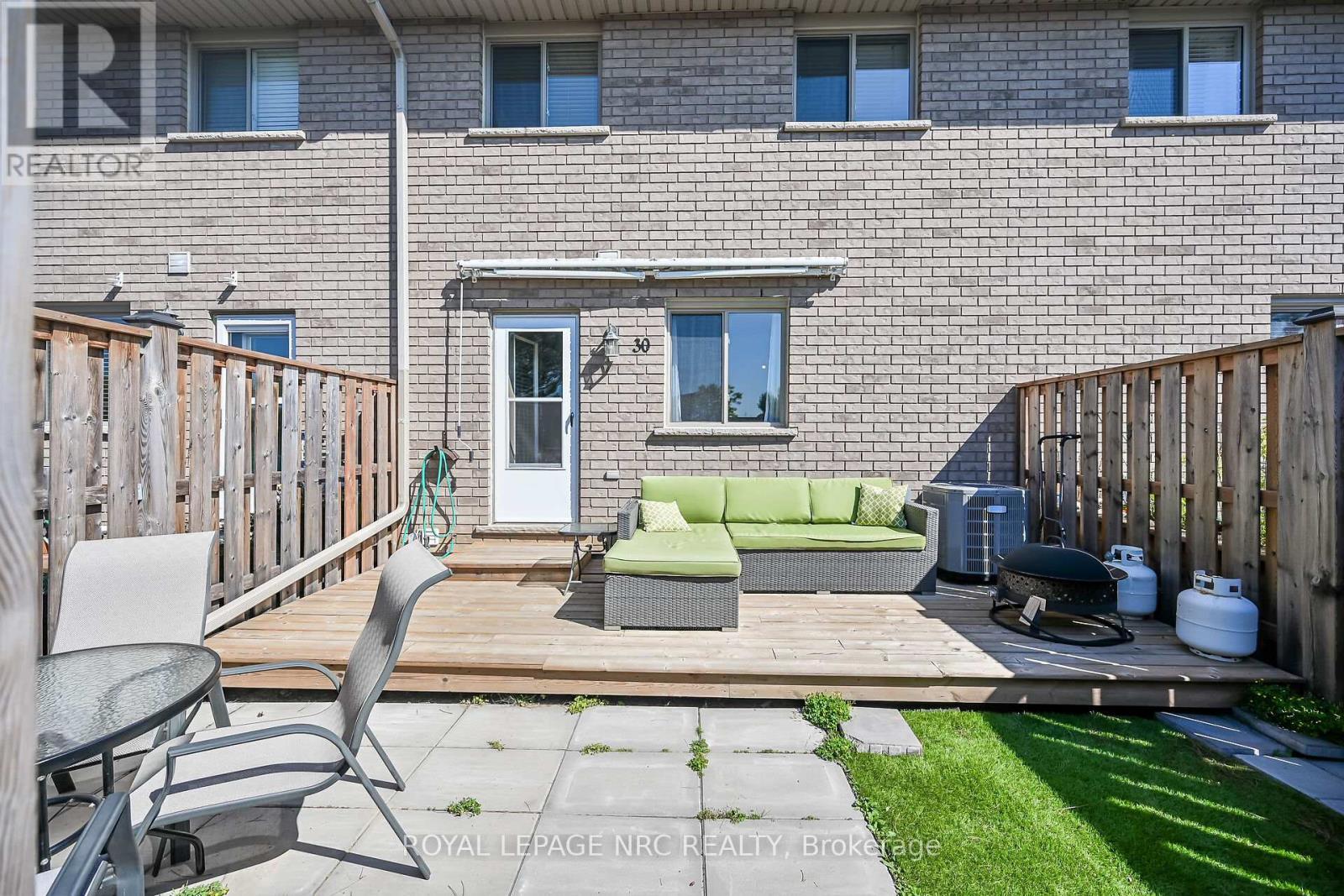 












30 - 40 BRAEMAR AVENUE

,
Haldimand,




Ontario
N3W2N1

