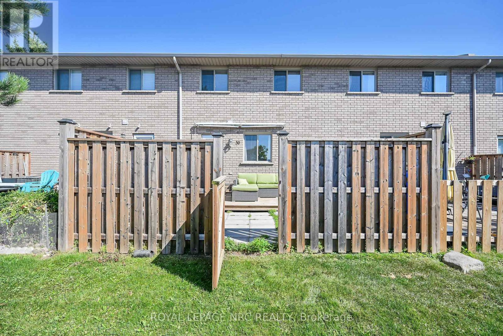 












30 - 40 BRAEMAR AVENUE

,
Haldimand,




Ontario
N3W2N1

