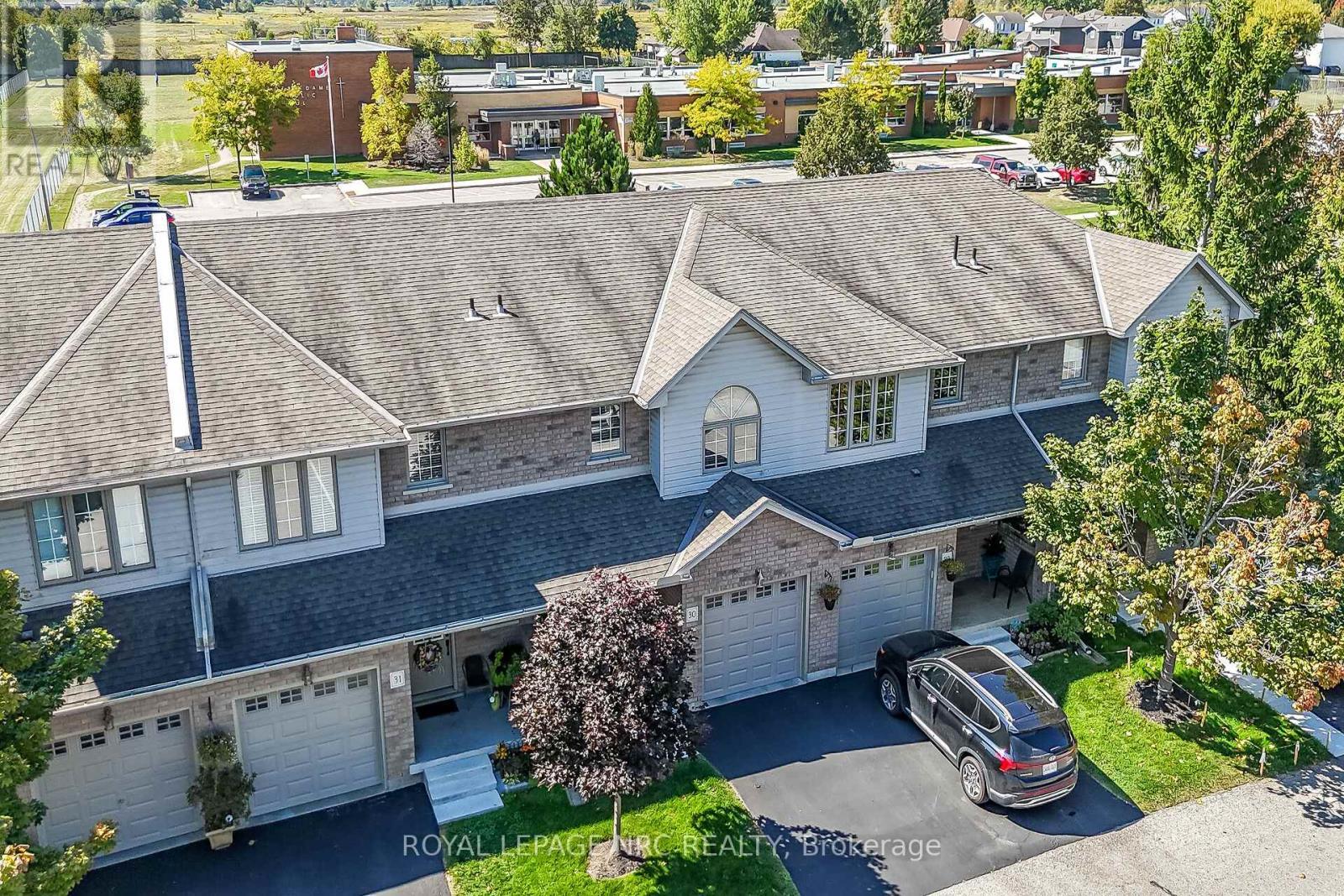 












30 - 40 BRAEMAR AVENUE

,
Haldimand,




Ontario
N3W2N1

