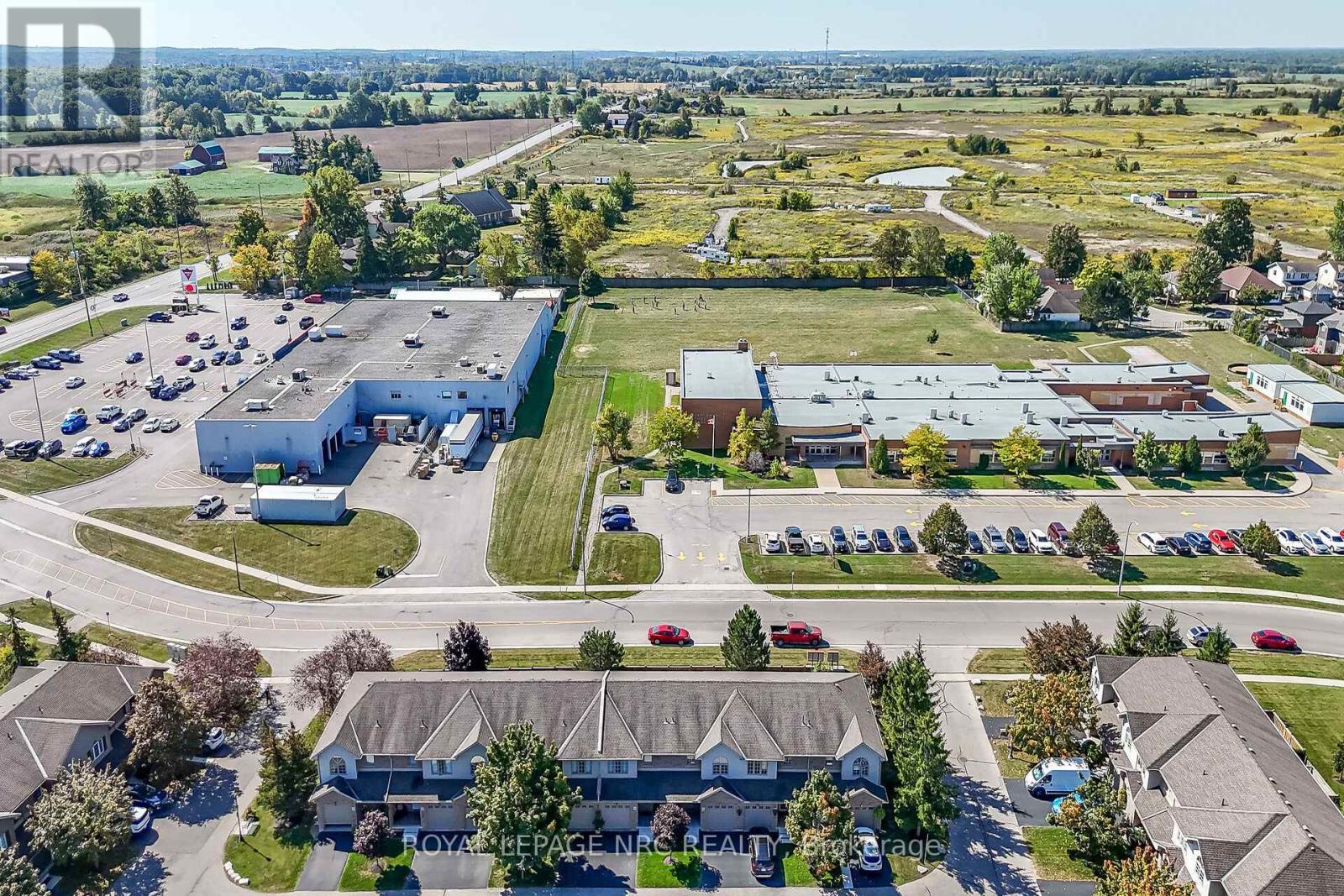 












30 - 40 BRAEMAR AVENUE

,
Haldimand,




Ontario
N3W2N1

