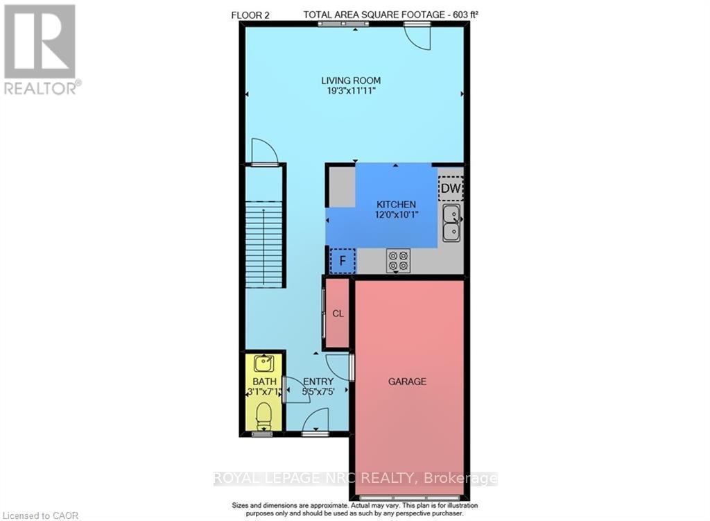 












30 - 40 BRAEMAR AVENUE

,
Haldimand,




Ontario
N3W2N1

