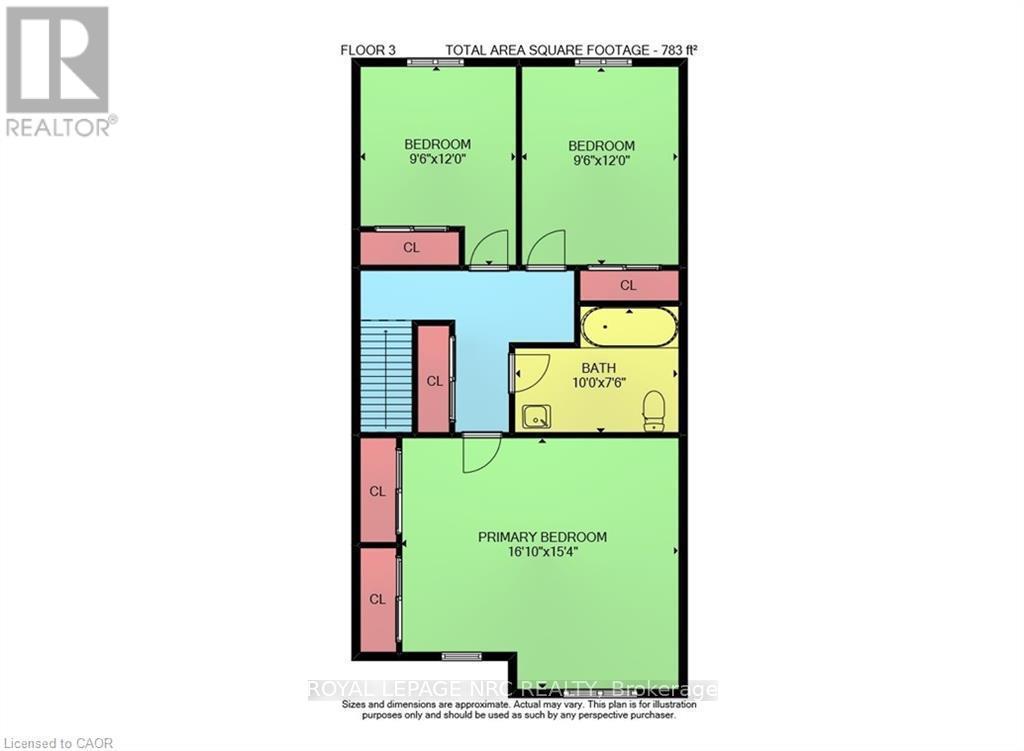 












30 - 40 BRAEMAR AVENUE

,
Haldimand,




Ontario
N3W2N1

