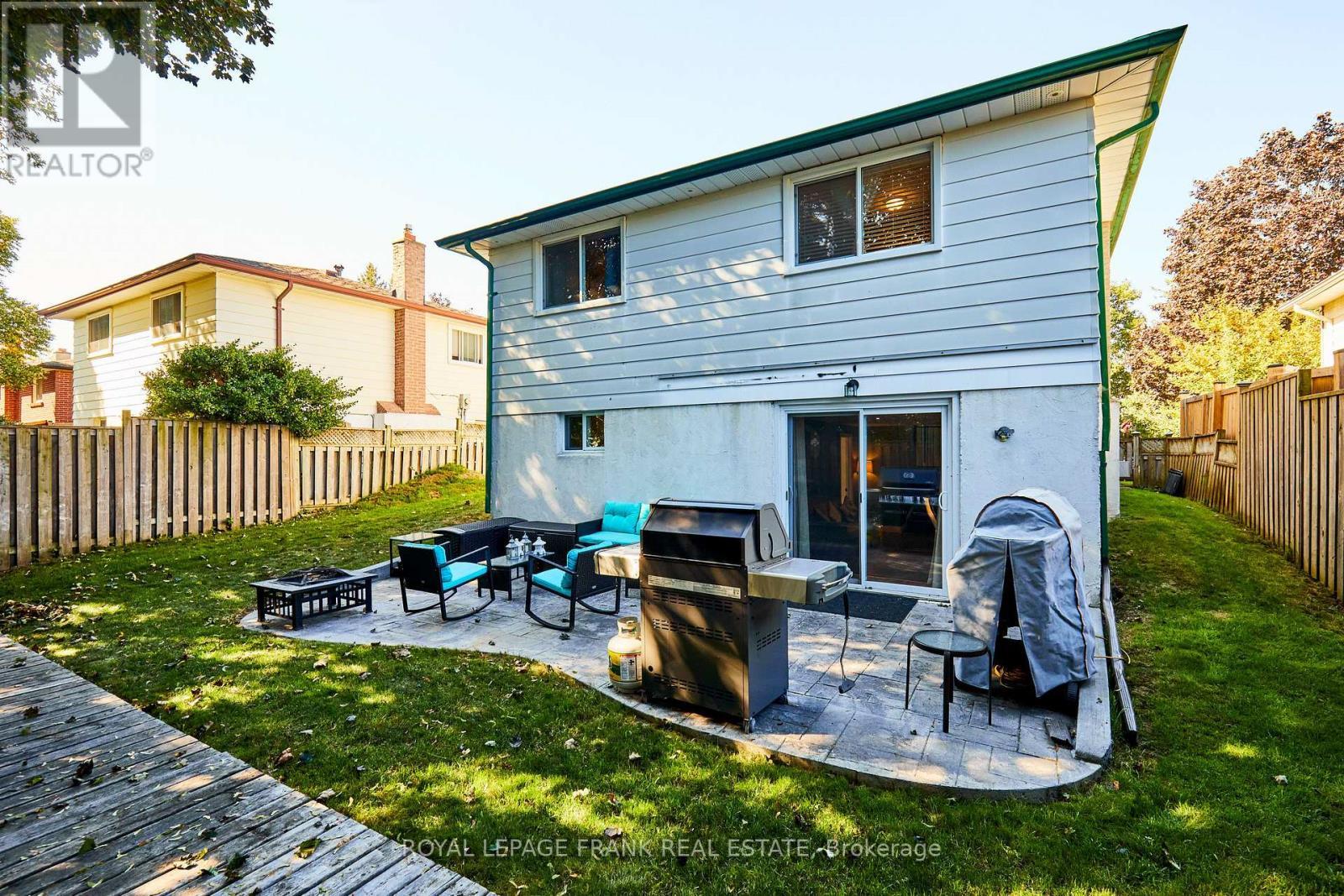 












733 CLIFTON DRIVE

,
Oshawa (Centennial),




Ontario
L1G2Y9

