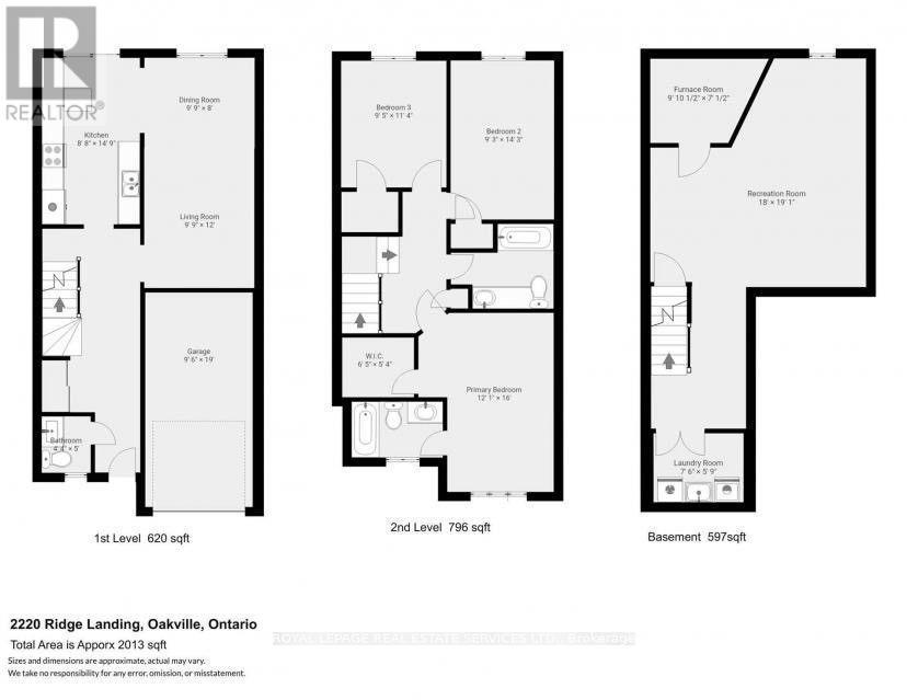 












2220 RIDGE LANDING

,
Oakville,




Ontario
L6M3L7

