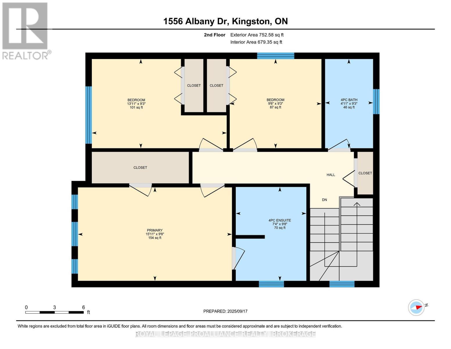 












1556 ALBANY DRIVE

,
Kingston (City Northwest),




Ontario
K7P0L9

