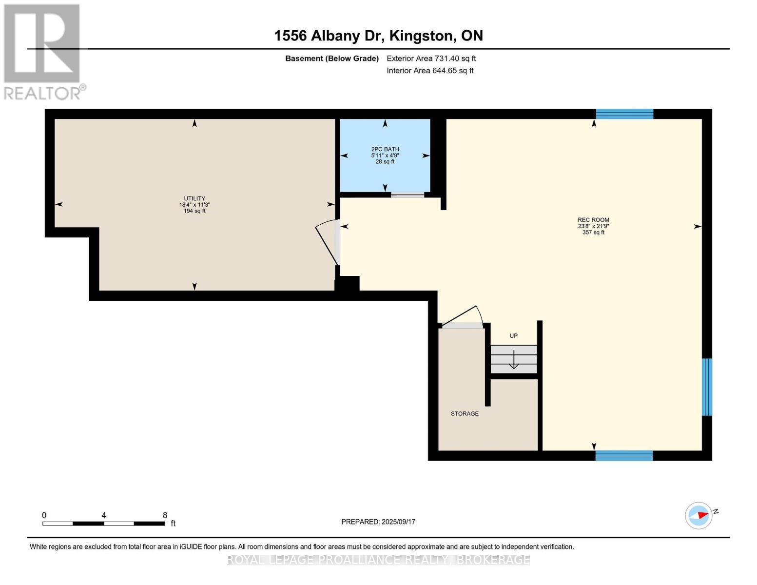 












1556 ALBANY DRIVE

,
Kingston (City Northwest),




Ontario
K7P0L9

