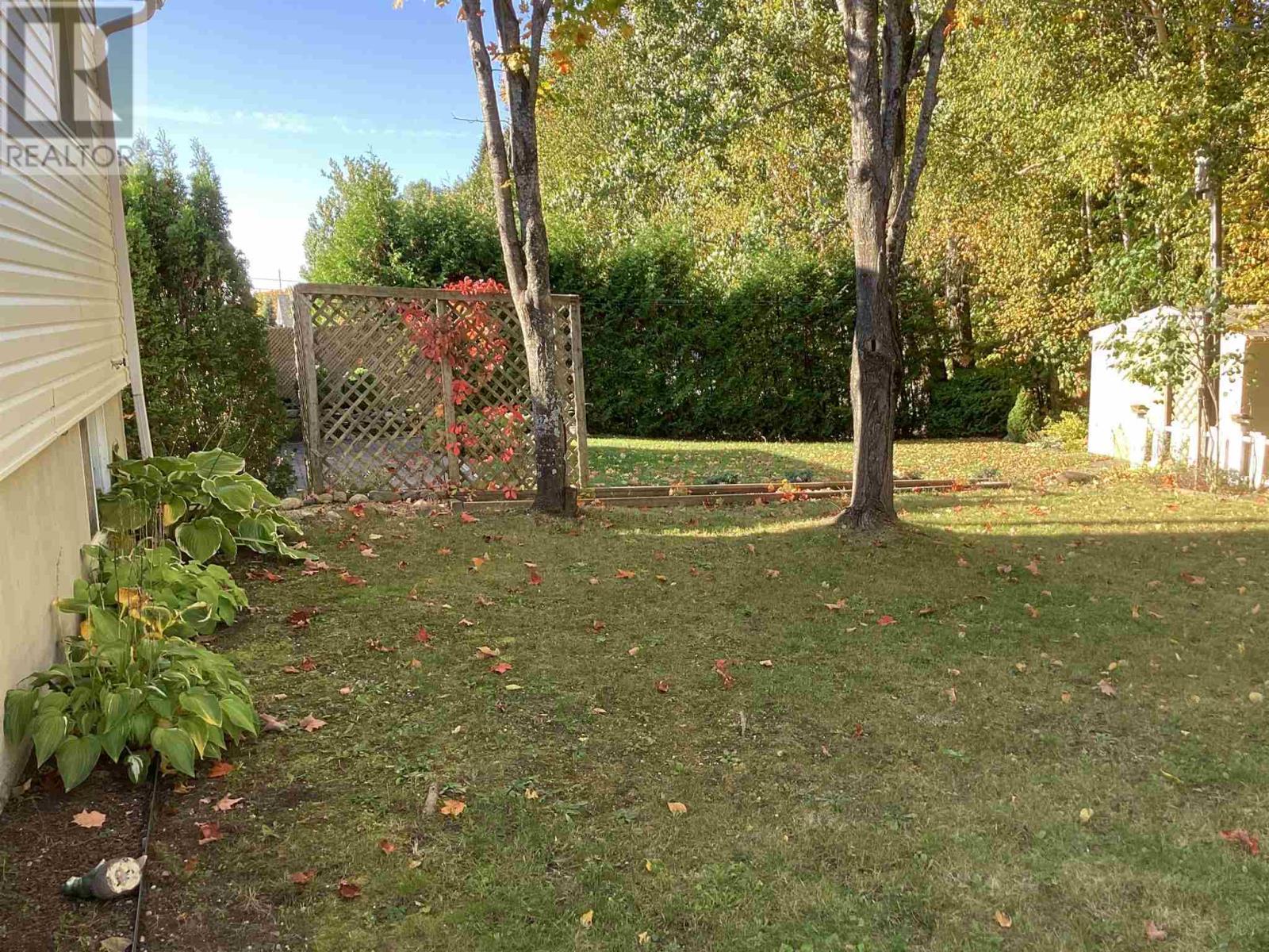 












62 Taylor BLVD

,
Elliot Lake,




Ontario
P5A3H8

