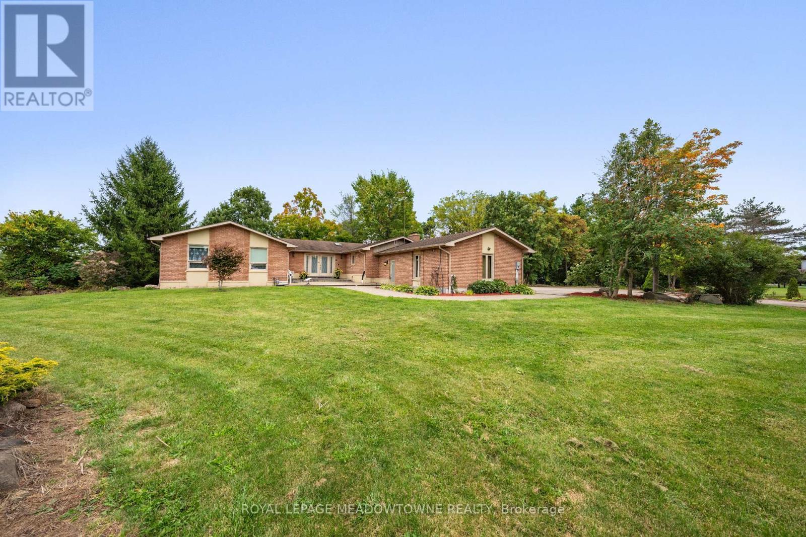 












1 CASSIDY LANE

,
Caledon,




Ontario
L7C1P5

