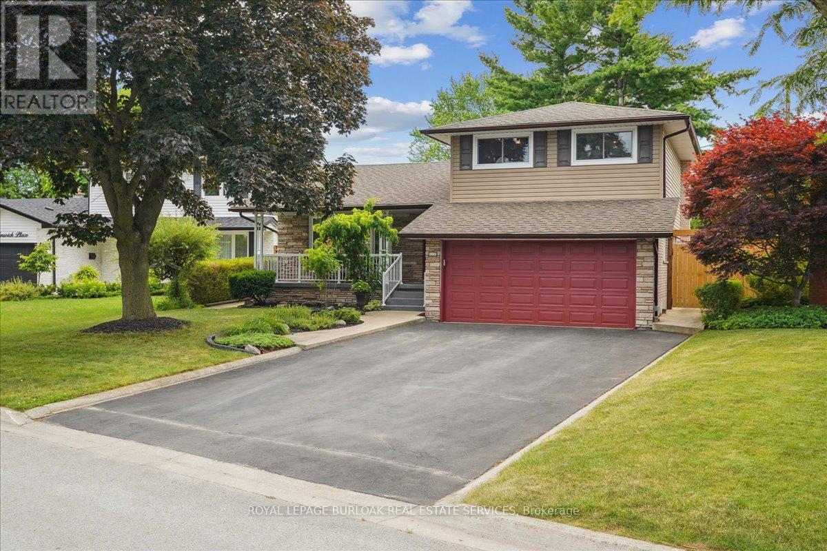












510 FENWICK PLACE

,
Burlington,




Ontario
L7N2W8

